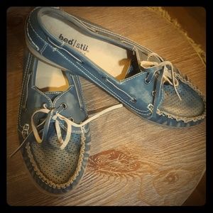 Women's Deck Boat Shoes
